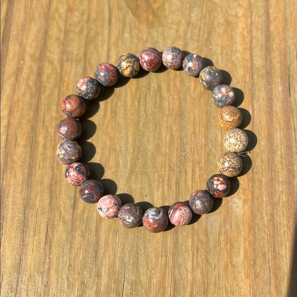 Handmade bracelet